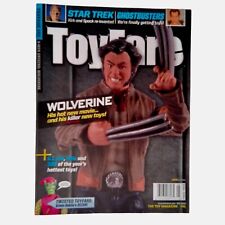 Toyfare #141 Wolverine May 2009 picture