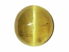 APATITE CATS EYE 1.83 Cts - NATURAL CEYLON LOOSE GEM - 20060 picture