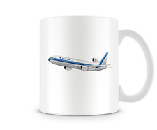 Eastern Airlines Lockheed L-1011 TriStar Mug - 11oz. picture