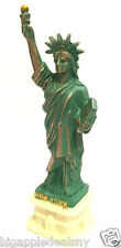 4.25 inch Statue of Liberty Replica Figurine Souvenir from New York City 4.25