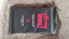 Stussy x Marvel Collectors Trading Cards Sealed Pack Limited picture