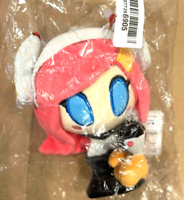 [US STOCK] Kirby's Dream Land ALL STAR COLLECTION Plush Doll KP20 Susie (S) New picture