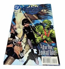 JLA Paradise Lost #2 (1998) Justice League Comic Book DC Comics picture