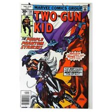 Two-Gun Kid #136 in Very Fine + condition. Marvel comics [b% picture