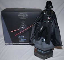 STAR WARS Darth Vader Lord of the Sith Sideshow Collectible Premium Format 2016 picture