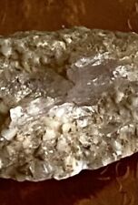 Ultra Rare Pink Crystal Zektzerite Mineral Specimen Genuine Washington Pass Gem picture