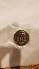 1974 University of Wisconsin 125th Anniversary Coin.   picture