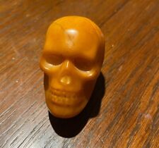 Bakelite Skull Gear Shift Knob  picture