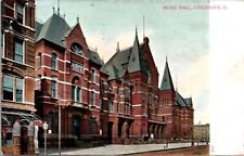 Postcard Music Hall in Cincinnati, Ohio picture