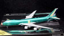 JC Wings 1:400 ATLAS AIR B747-8F N863GT in Assembly color. LAST 747. picture
