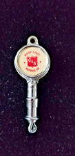 Vintage Carey McFall Advertising Key Chain picture