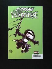 Extreme Venomverse #1E  DC Comics 2023 NM+  Young Variant picture