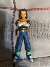 Dragon Ball Android 17 HSCF Figure picture