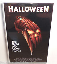 Halloween Movie Poster 2