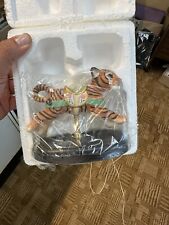 Lenox Carousel Babies Collection TIGER CUB 1995 Mint Condition picture