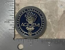 Academi ( Blackwater ), Challenge Coin picture