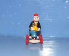 Popeye Marx Toy Fun On Wheels Wimpy circa 1961 picture