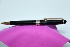 1990's Montblanc Meisterstuck Ballpoint Pen Made In W-GERMANY picture