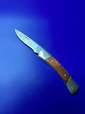 Buck 503 Prince Pocket Knife Made In USA  2007 picture
