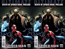 Ultimate Spider-Man #155 Volume 2 (2009-2011) Marvel Comics - 2 Comics picture