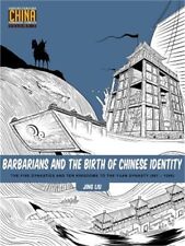 Barbarians and the Birth of Chinese Identity: The Five Dynasties and Ten Kingdom picture