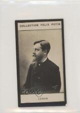 1908 Collection Felix Potin Lebon 00jz picture