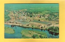 Brokaw,Marathon County,WI Wisconsin, Wausau Paper Mills Company picture