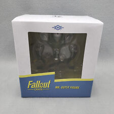 Fallout Crate Mr Gutsy Robot Figure Loot Crate Exclusive Rare NIB picture