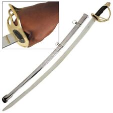 1860 Saber American Replica Civil War Calvary Sword Handmade 40