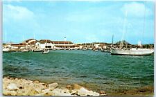 Postcard - Haven, Aruba picture