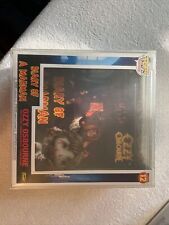 Funko Pop Albums Ozzy Osbourne Diary of a Madman Vinyl Figure #12 picture