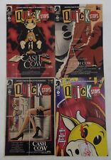 Quick Stops Vol. 2 #1-4 VF/NM complete series - Kevin Smith Dark Horse Comics picture
