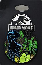 Jurassic World Velociraptor 