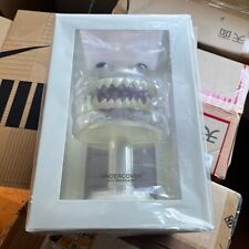 MEDICOM TOY x UNDERCOVER HAMBURGER LAMP CLEAR BRAND NEW picture