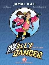 Molly Danger Book 1 - Hardcover By Igle, Jamal - GOOD picture