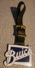 Vintage Buick Car Logo Watch Fob Fast SHIPPING See My Other Vintage Listings  picture