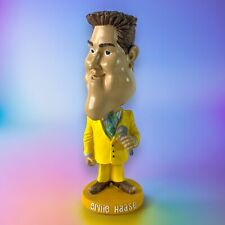 Vintage Ernie Haase Collector's Edition Bobblehead with Rhinestone Accents picture