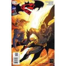 Superman/Batman #31 DC comics NM Full description below [o; picture