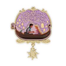 Pre-Order Tokyo Disney Resort Pin 2024 TDS Fantasy Springs Rapunzel  picture