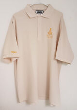 Masonic Golf Shirt. Matawa Lodge No. 405.Men's XL. New without Tags.  picture