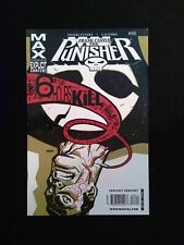 Punisher #66 (7TH SERIES) MARVEL Comics 2009 VF/NM picture