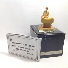 Sebastian Miniature SML-568 Butcher picture