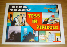 Serie Dick Tracy #66 VF; Golden Comic Club | Italian Reprints - we combine shipp picture