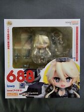 Nendoroid #688 Iowa Kantai Collection -KanColle- by Good Smile Company picture