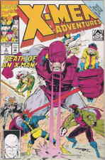 X-Men Adventures (Vol. 1) #2 FN; Marvel | Sentinels - we combine shipping picture