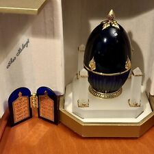 Faberge Egg - The Egg of the Covenant #260 picture
