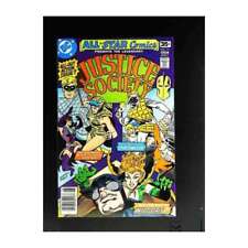 All Star Comics #73 1940 series DC comics VF+ Full description below [l: picture