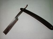 Vintage 5/8” Holley Mfg. Co. Razor Markings Are Very Lite Shave Ready USA picture