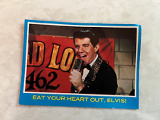 POTSIE 1976 Topps Happy Days Trading Card #27 B158 picture