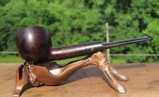 Comoys Grand Slam Patent *4 Can Pat 341422 Made In London Estate Pipe Vintage picture